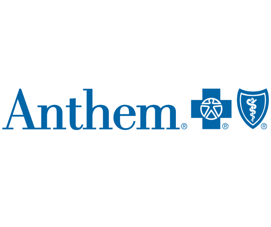Anthem Blue Cross Blue Shield