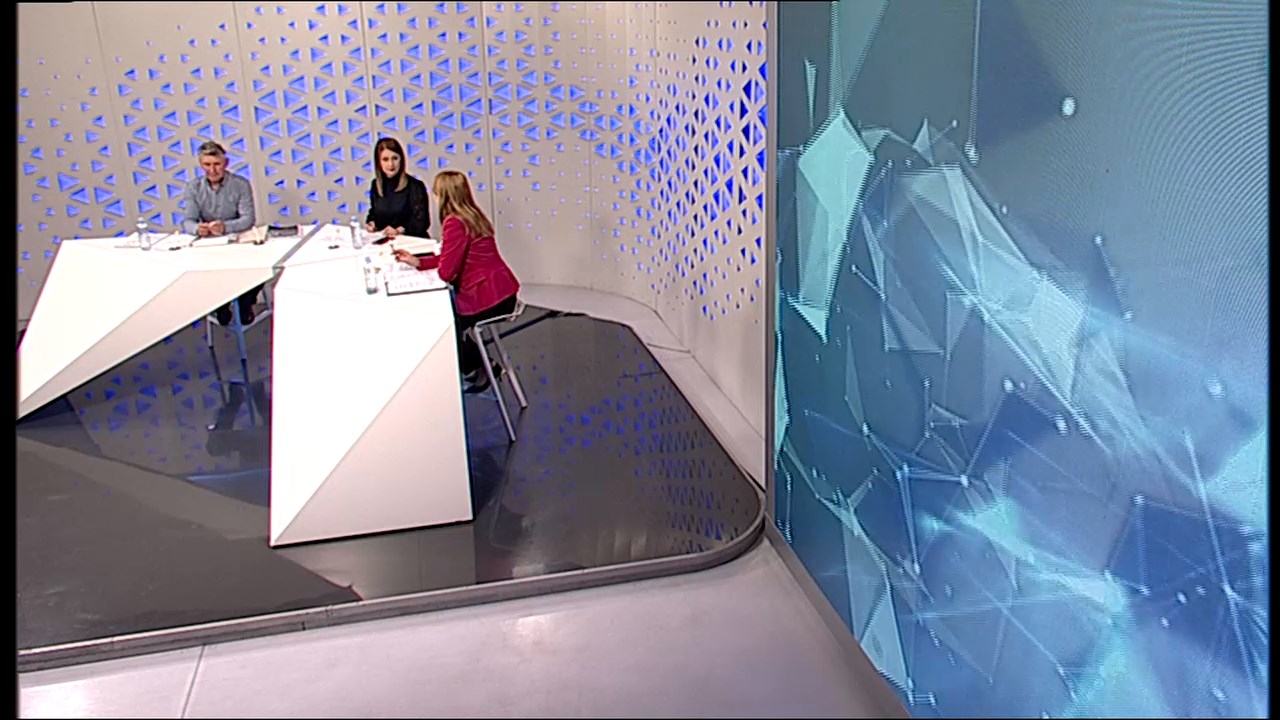 Телевизија 24: 24 анализа - Ќе го загуби ли Охрид статусот од Унеско?