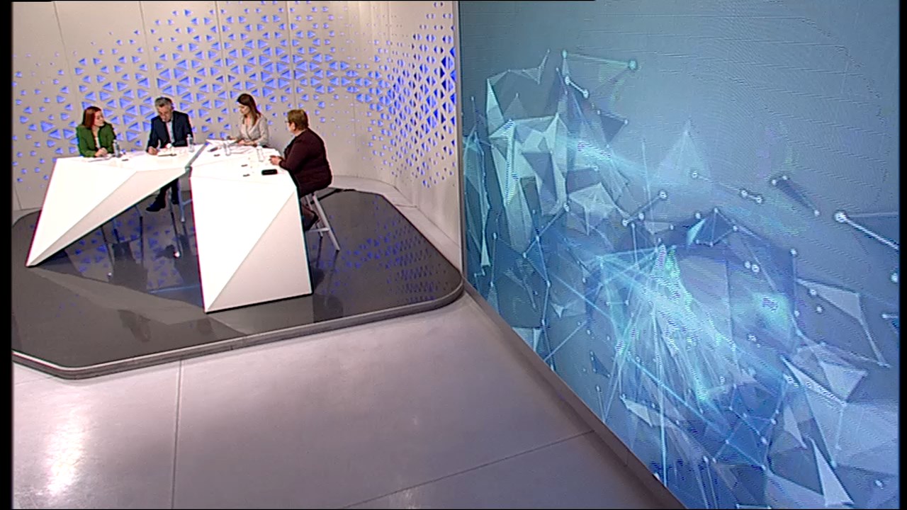 Телевизија 24: 24 анализа - Зошто има пад налитетот во последните години?