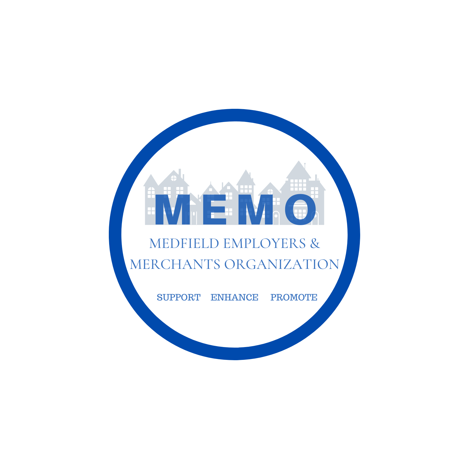 MEMO Medfield Employers and Merchants Organization