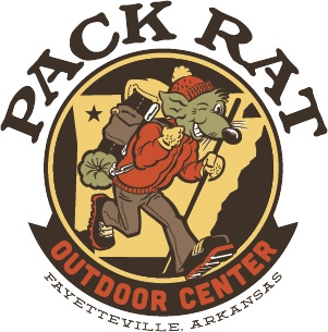 Pack Rat 