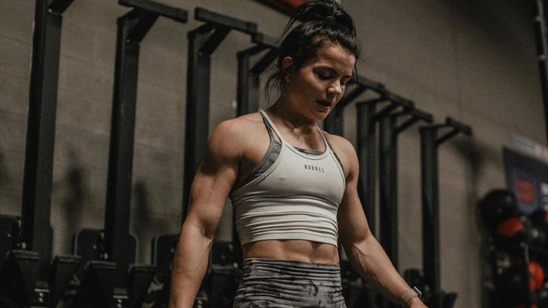 Les photos des meilleurs physiques du CrossFit