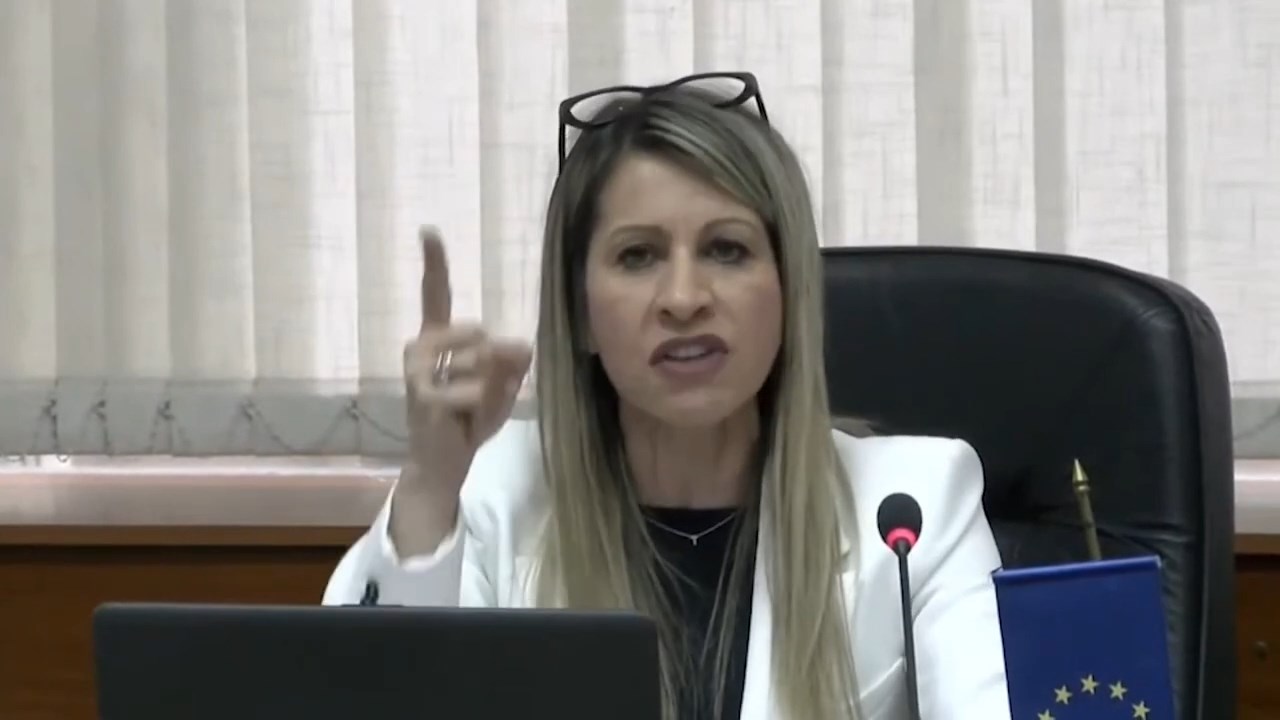 Телевизија 24: Дамева поднесе тужба до Управен суд и кривична до ОЈО Скопје