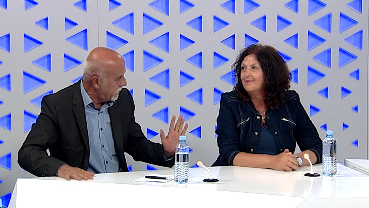 Телевизија 24: 24 АНАЛИЗА: Не може да се преговара со партија која за ...