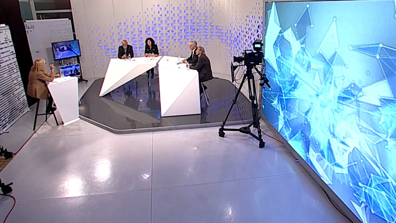Телевизија 24: 24 АНАЛИЗА: Ние не можеме да ја исфрлиме Бугарија од ЕУ ...