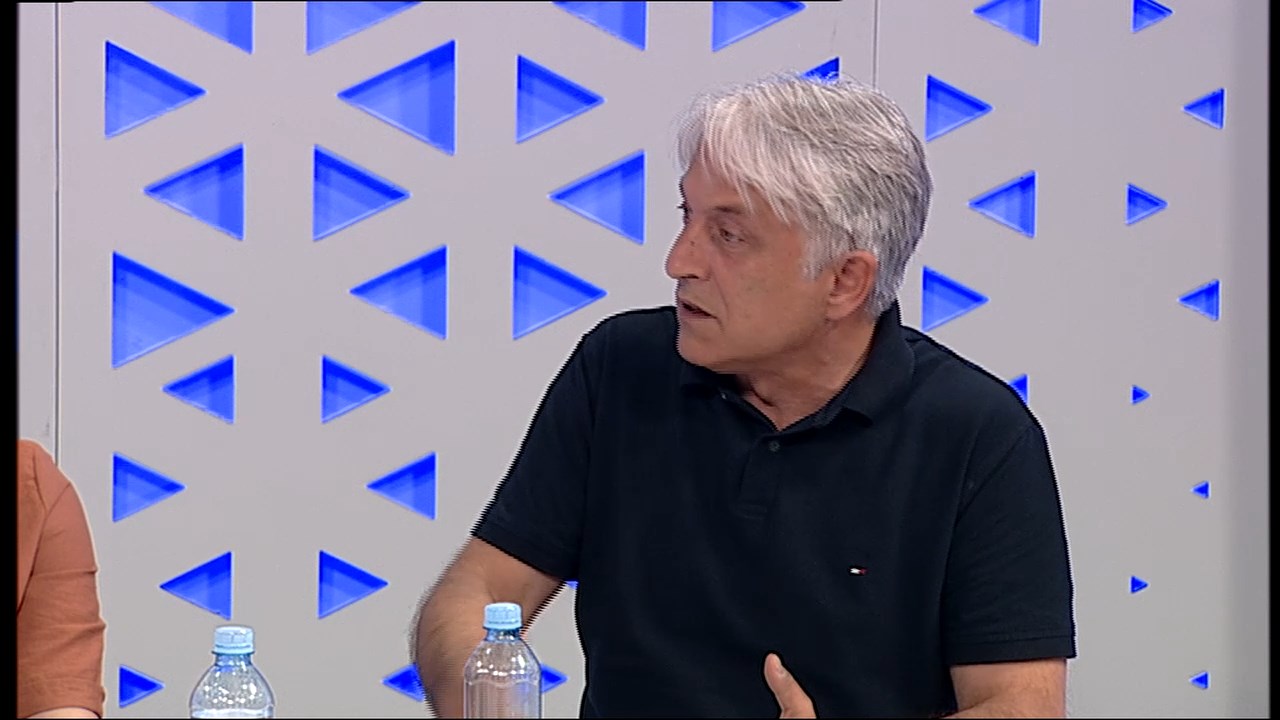 Телевизија 24: Муслиу за ТВ 24: Имаме шест предмети кои обвинителите не ...