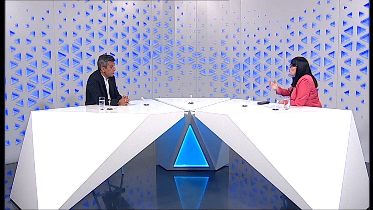 Телевизија 24: Меџити за ТВ 24: Сомнителен е моментот на апсењето на ...