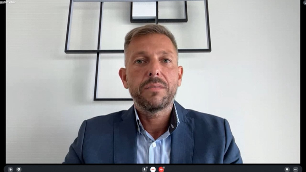 Телевизија 24: Интервју со Емил Кирјас за ТВ 24: Како ќе влијаат ...