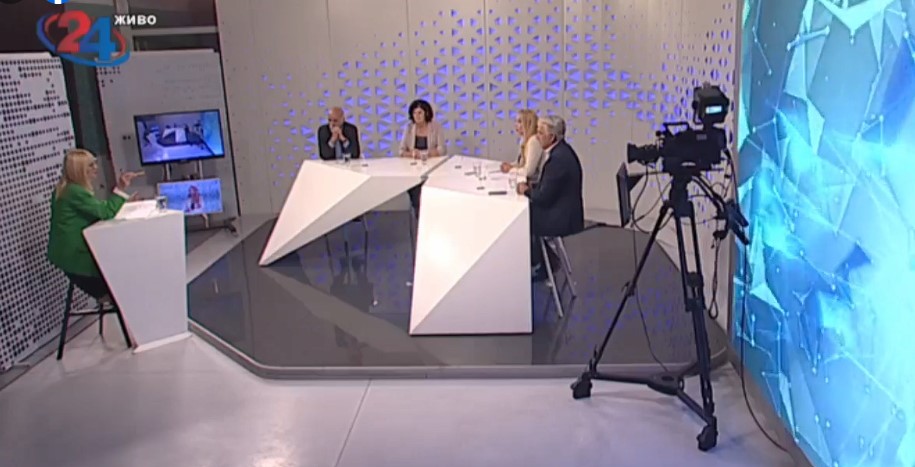 Телевизија 24: 24 анализа: Што се крие зад измените на Кривичниот законик?