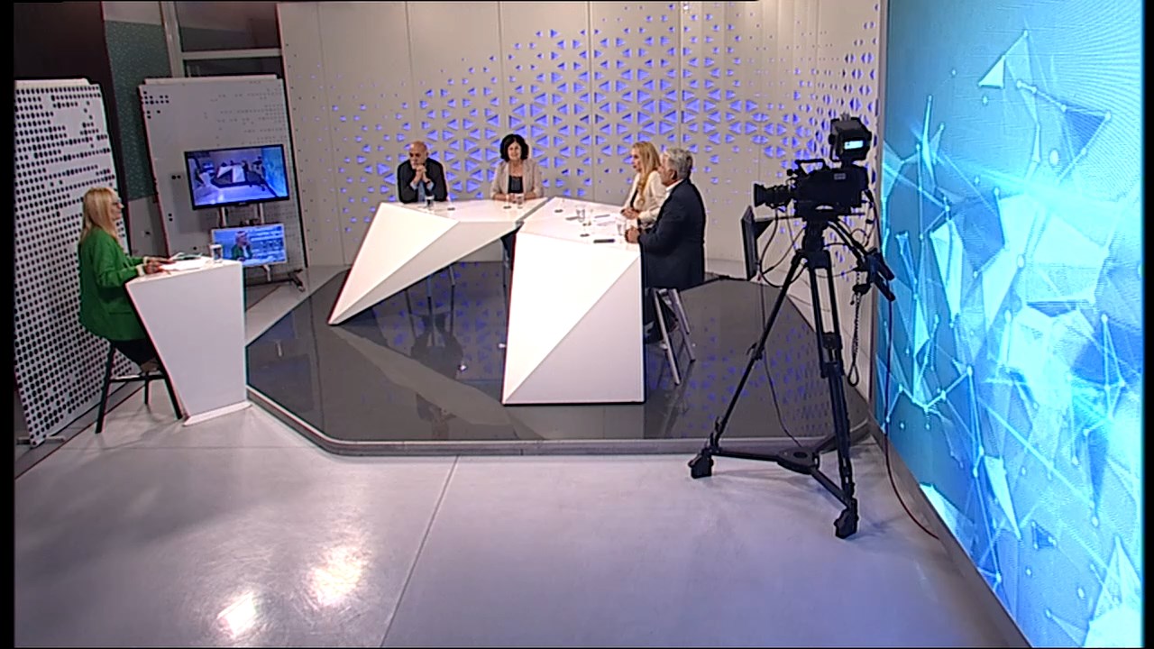 Телевизија 24: 24 анализа: Измените во Кривичниот законик ја отворија ...