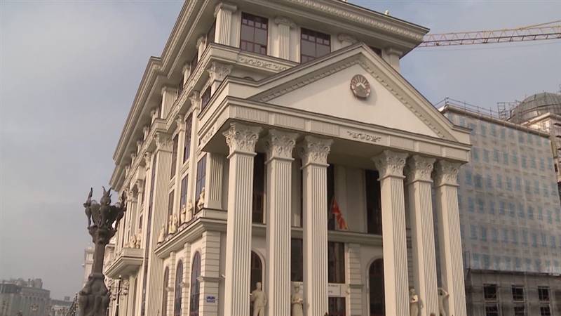 Телевизија 24: МНР: Седум македонски државјани во Витлеем кој не е ...