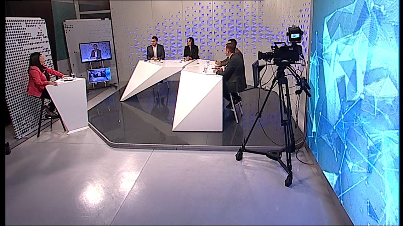 Телевизија 24: 24 анализа - Дали пратениците најпрво ќе гласаат за ...