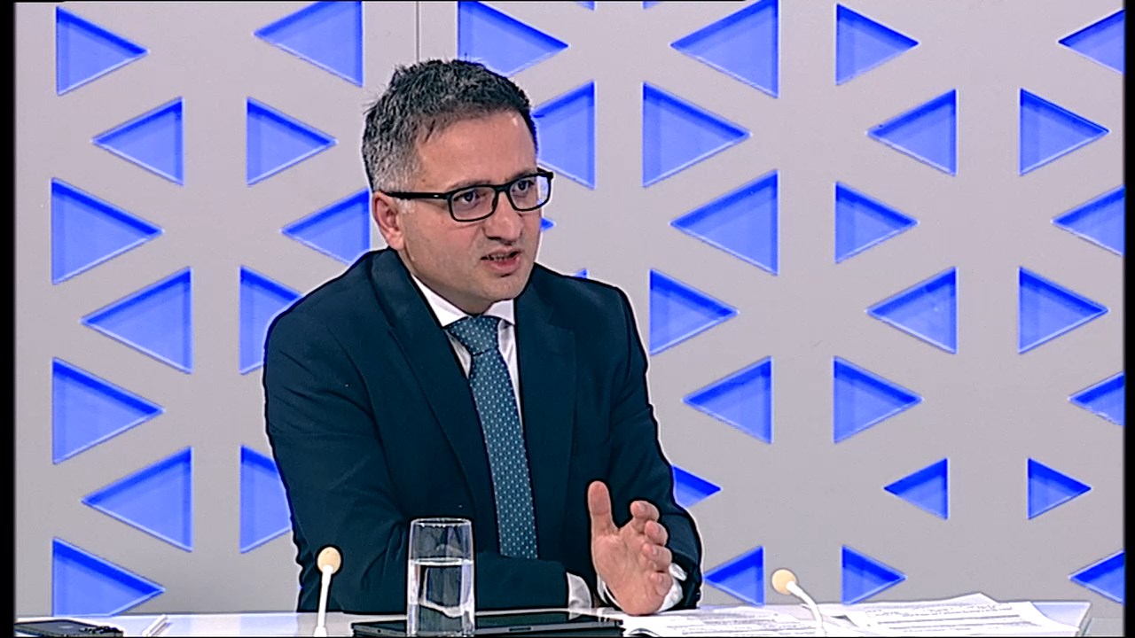 Телевизија 24: Бесими за ТВ 24: Деветиот пакет на антикризни мерки се ...