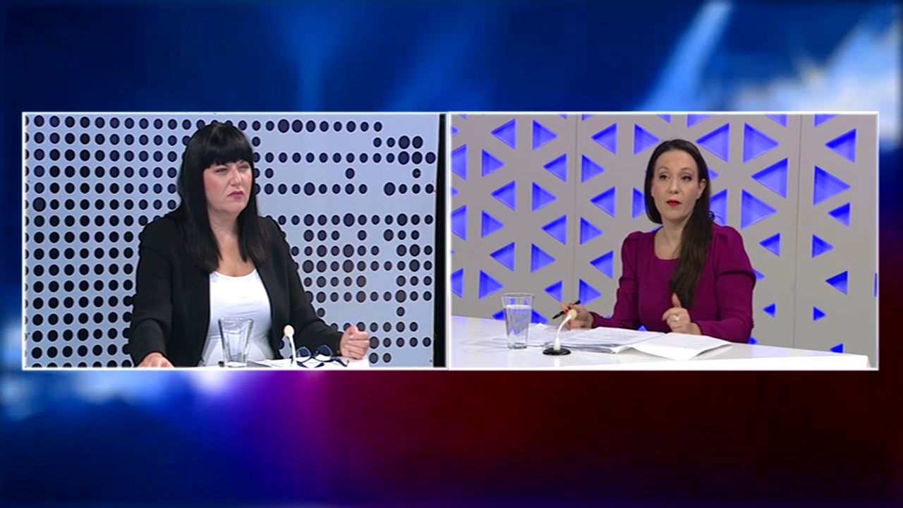 Телевизија 24: Мизрахи за ТВ 24: Фунционалноста на Анкетната комисија ...