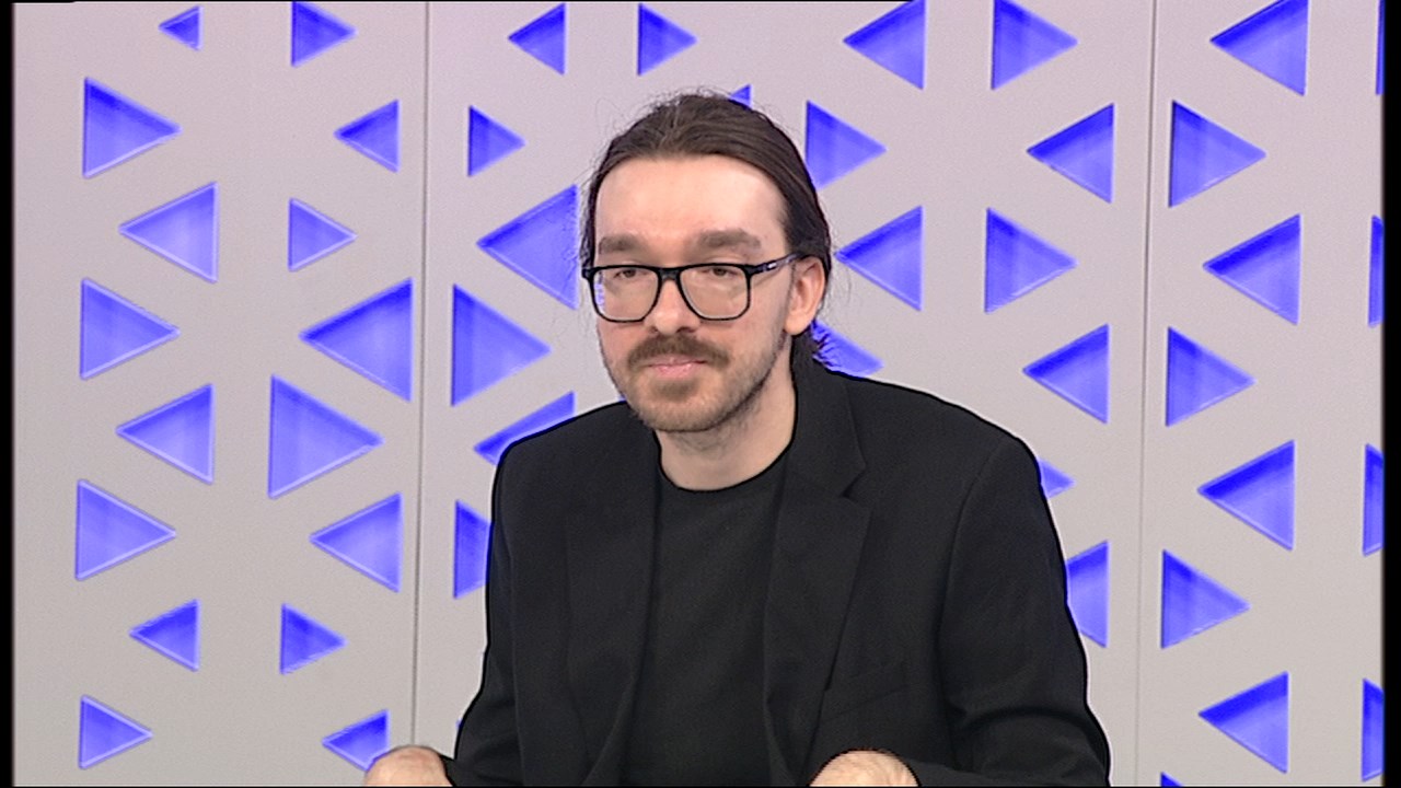 Телевизија 24: Тасевски за ТВ 24: Ова е за мене еден пазар на функции ...