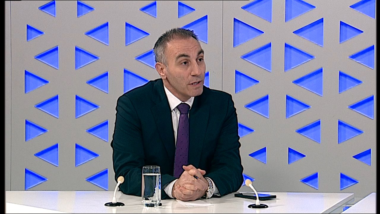 Телевизија 24: Груби за ТВ 24: Беким Незири нема учествувано во физичка ...