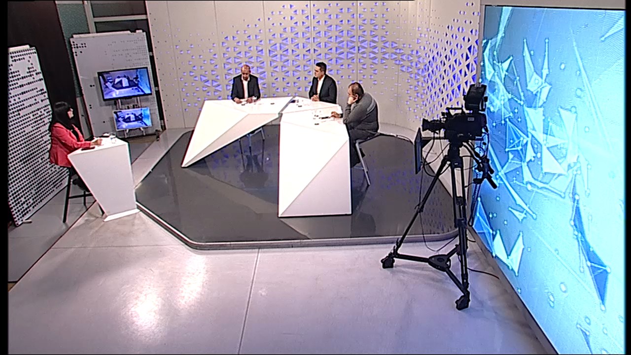 Телевизија 24: 24 анализа - Се наоѓа ли Македонија пред највалканиот ...