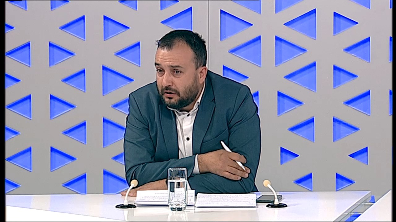 Телевизија 24: Лефков за ТВ 24: Обидите за изигрување на волјата на ...