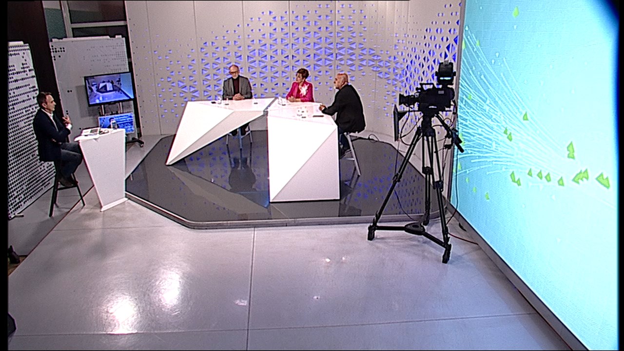 Телевизија 24: 24 анализа - Какви разрешувања ќе има во Владата?