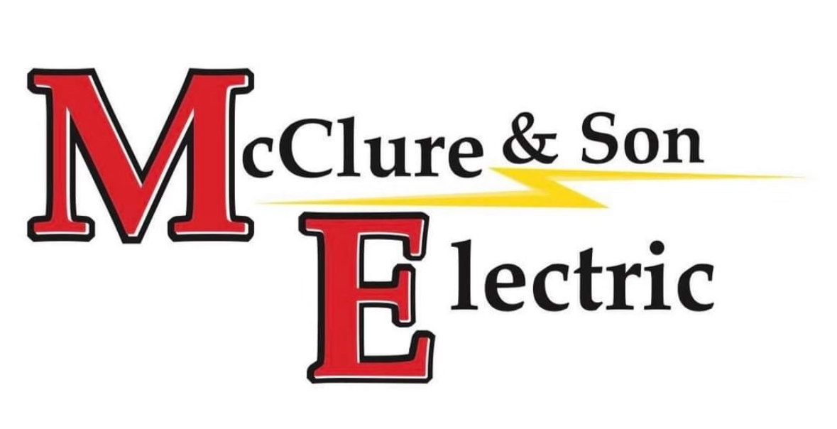 McClure & Son Electric