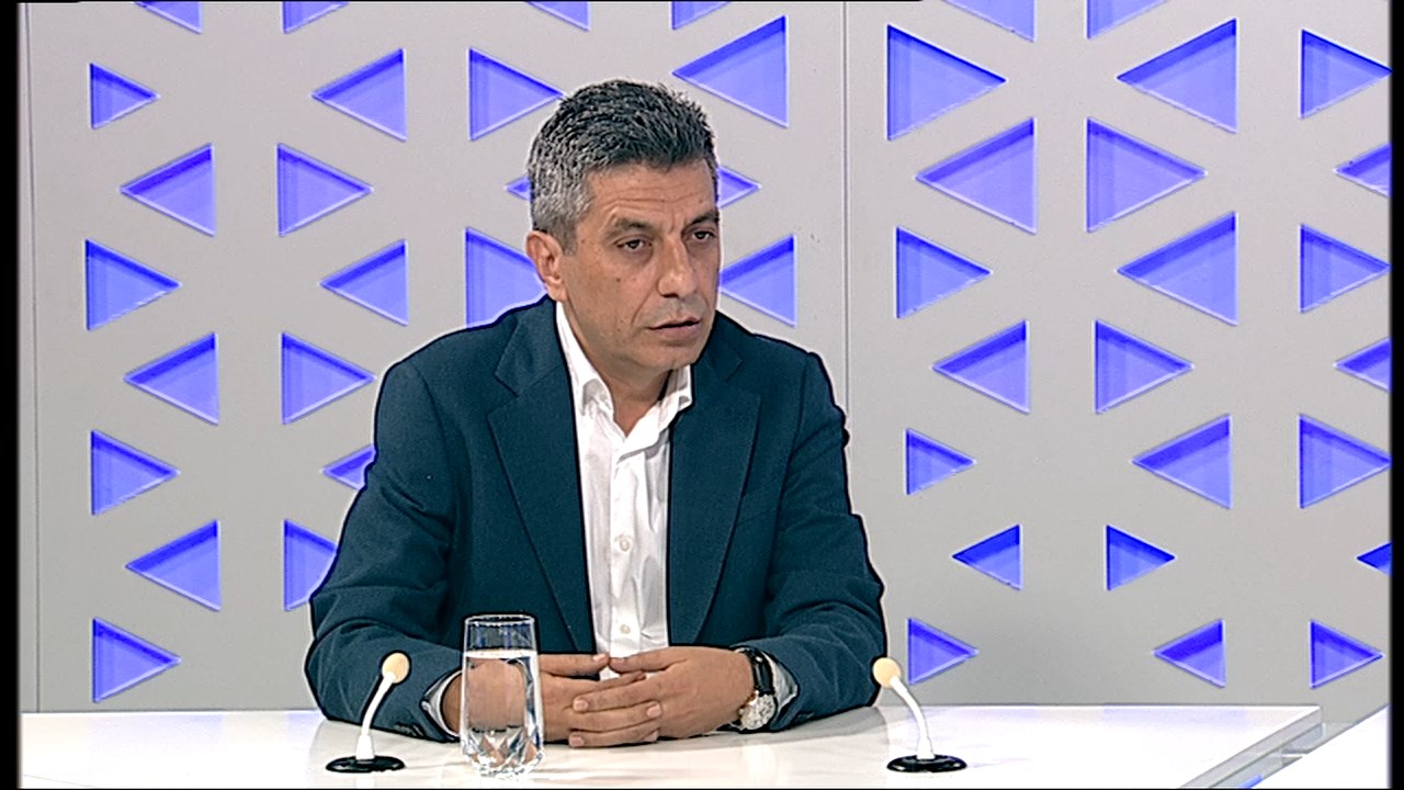 Телевизија 24: Меџити за ТВ 24: Вечерва ќе си подаме рака со мандатарот ...