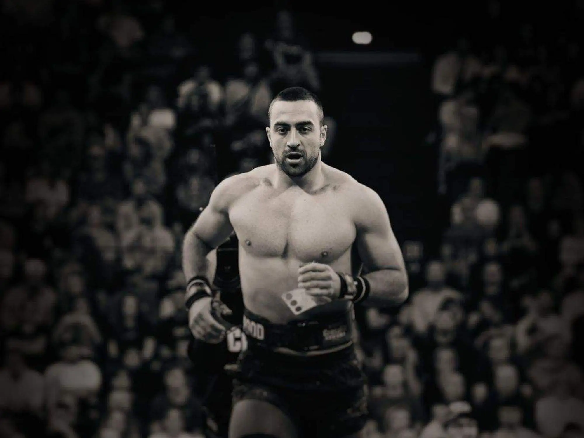 Drame lors des CrossFit Games 2024 Lazar Djukic décède lors de la première épreuve