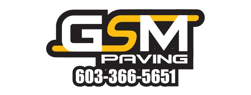 GSM Paving