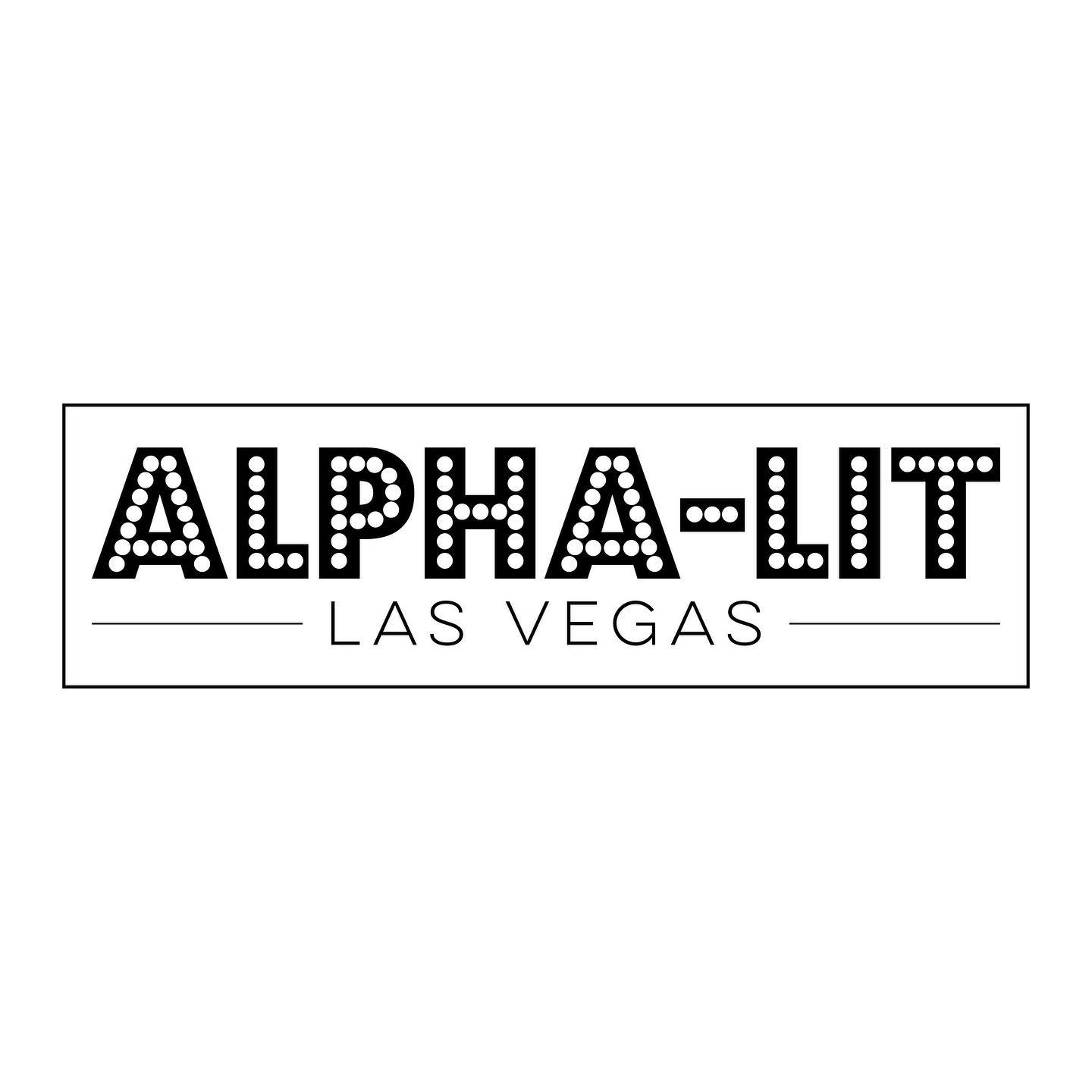 AlphaLit Nevada