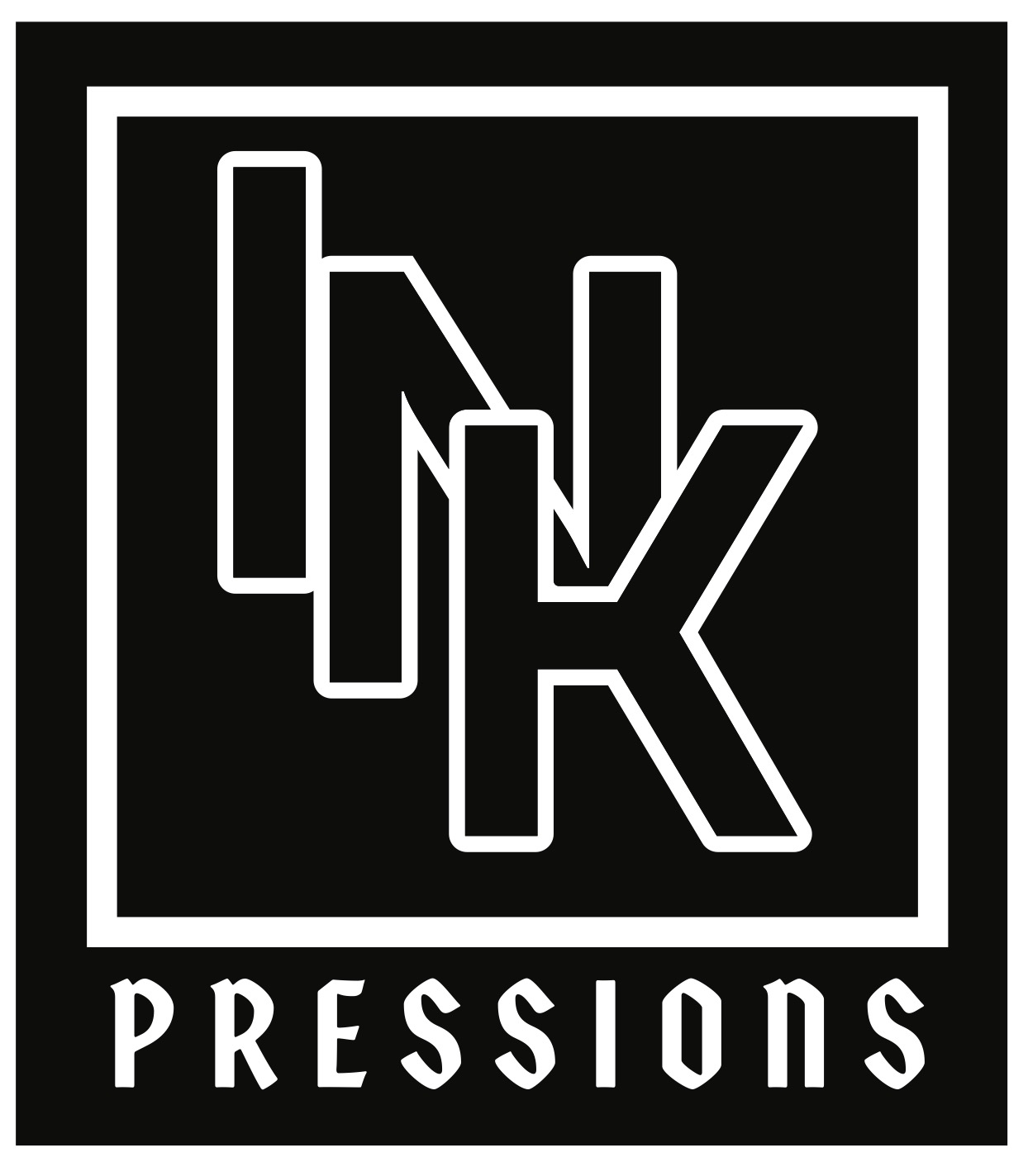 InkPressions