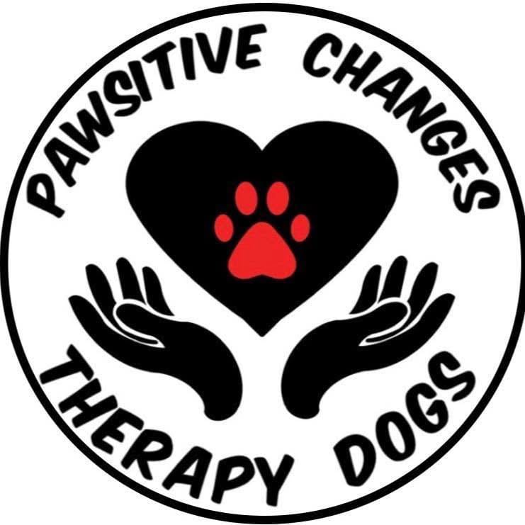 Pawsitive Changes Therapy Dogs
