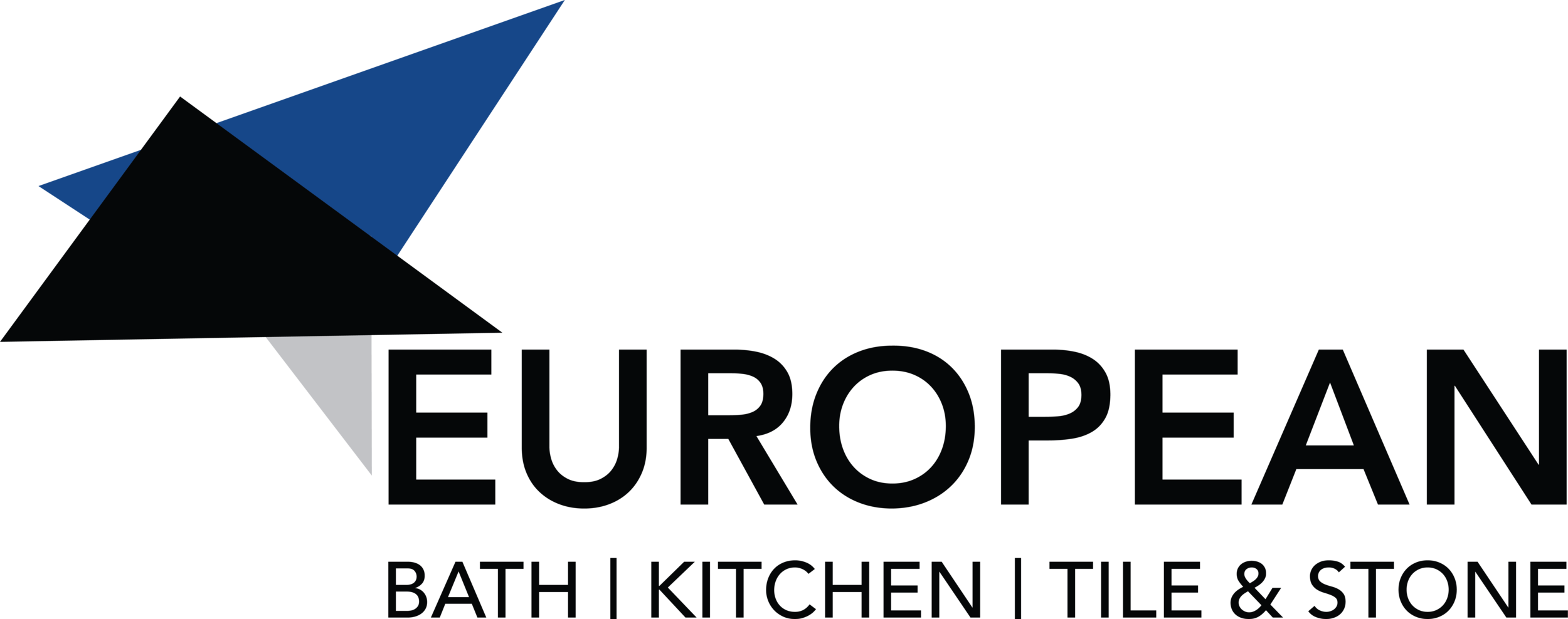 European Bath | Kitchen | Tile & Stone
