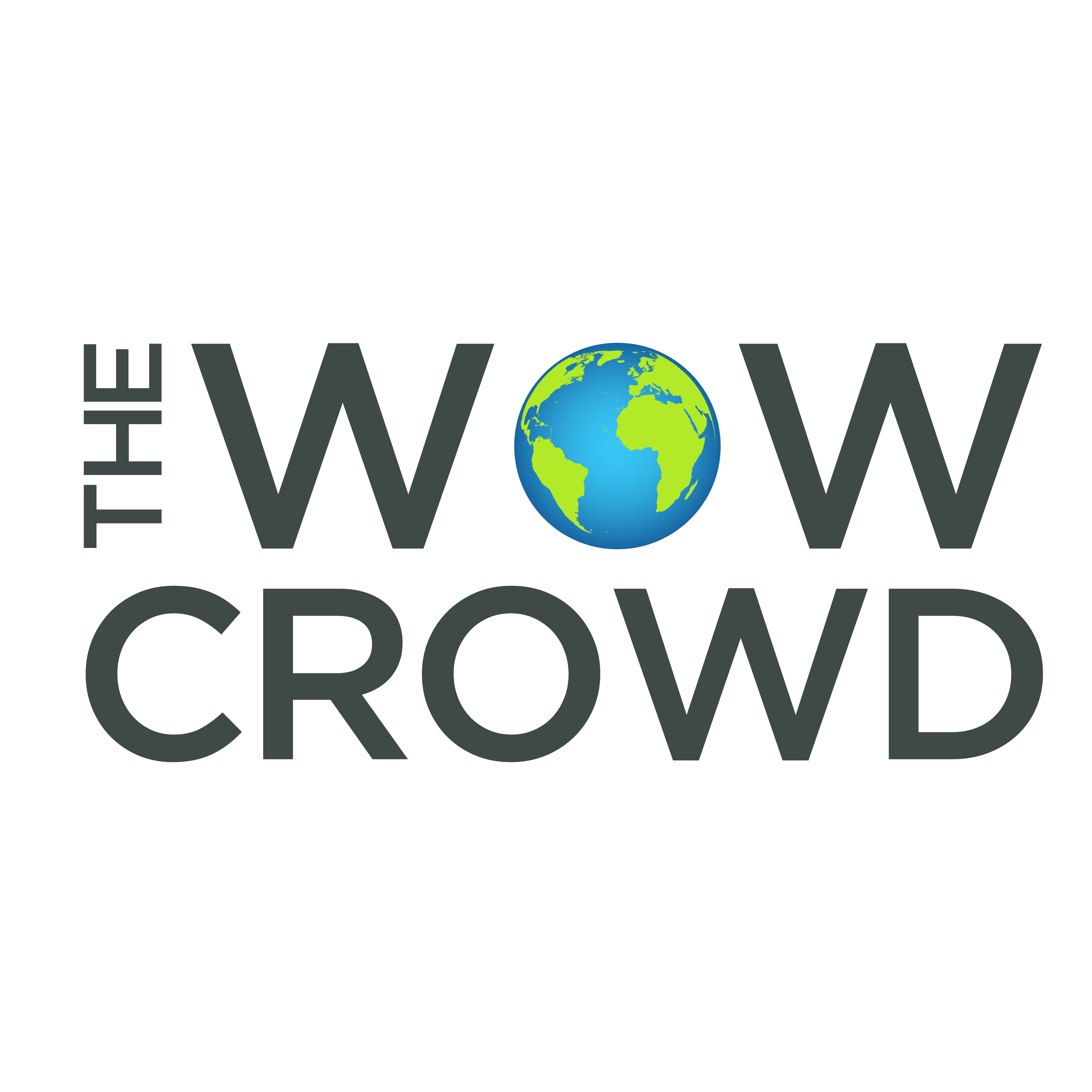 The Wow Crowd