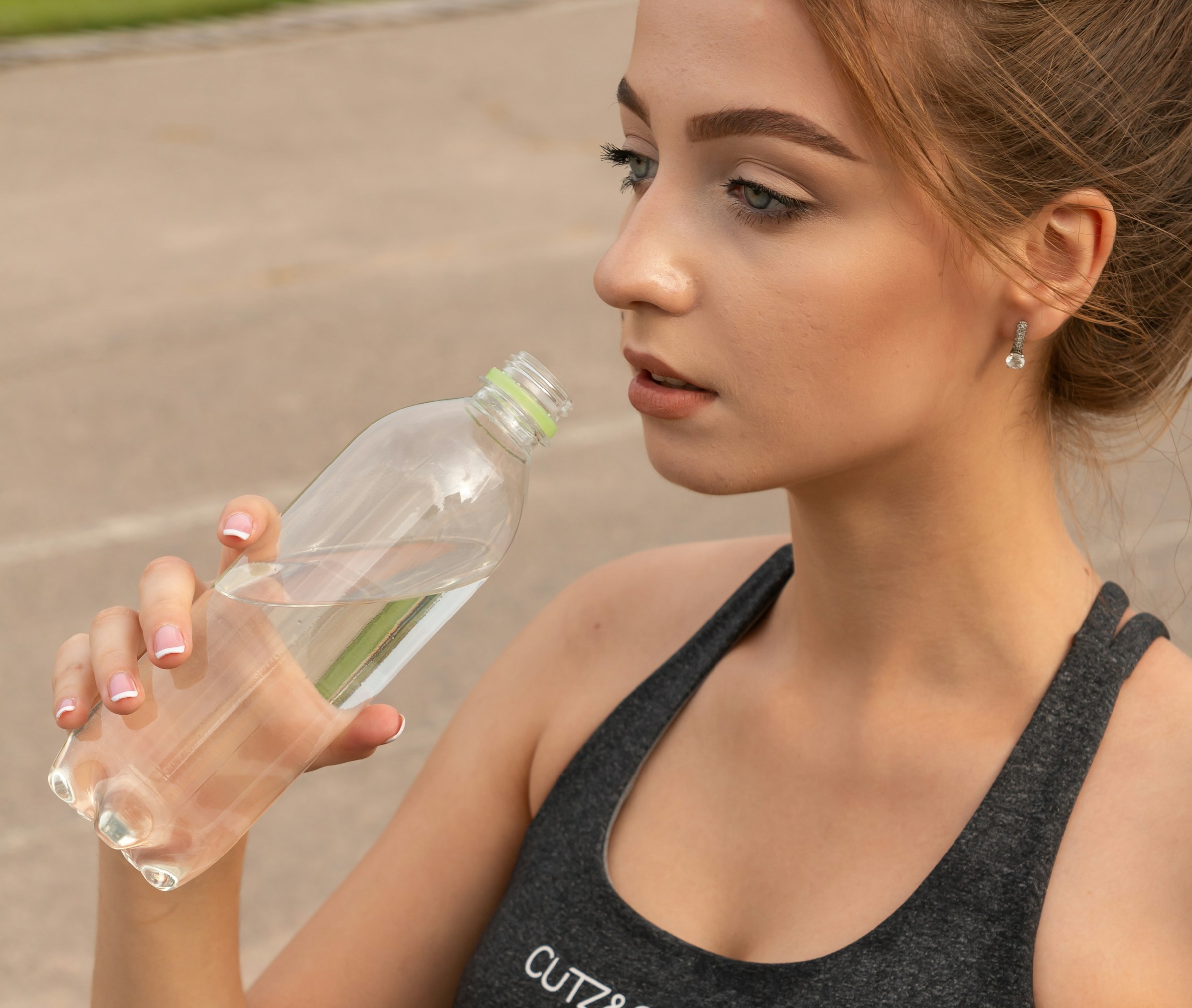 Hydratation sportive : combien boire pour bien performer