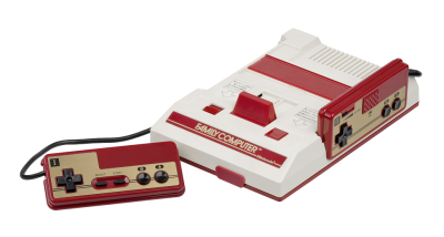 Famicom