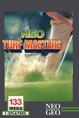 Neo Turf Masters