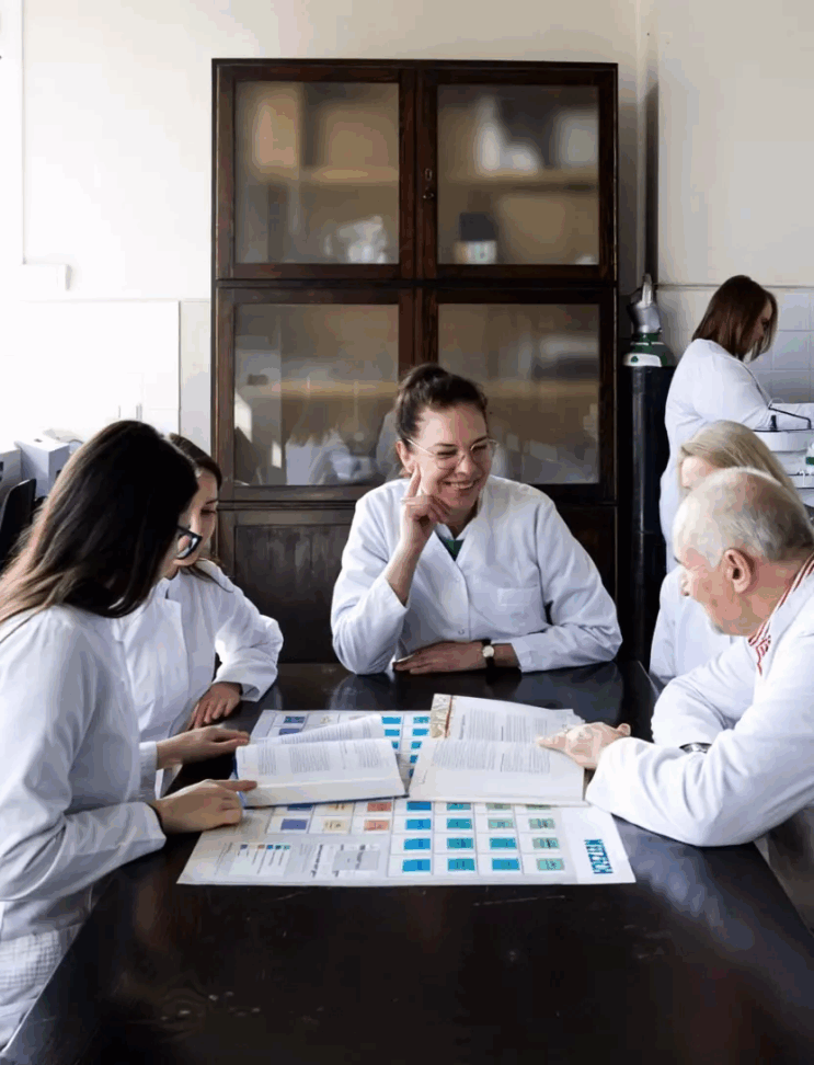 Researchers of KTU are industry leaders