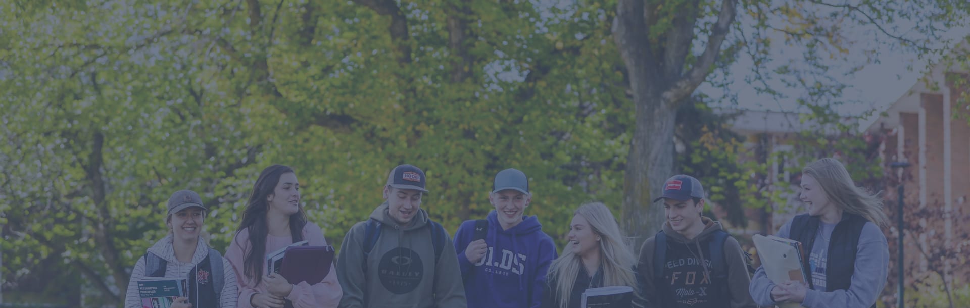 Olds College of Agriculture & Technology