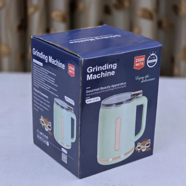 2500W Electric Grinding Machine JS-001G Price in Bangladesh