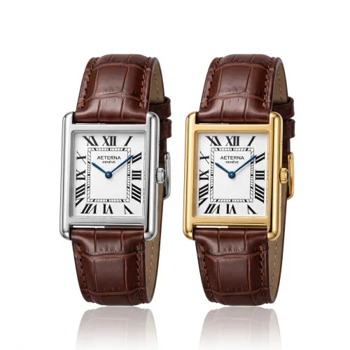 Casio LTP-V007L Roman Rectangular Watch Price in BD