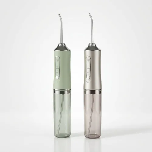 Portable Oral Irrigator Cordless Dental Water Flosser with Rechargeable Battery Price in Bangladesh