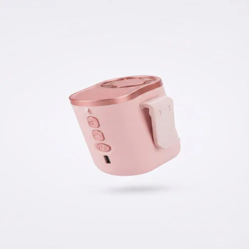 Portable Waist Clip Fan Hands-Free Personal Mini Fan for Outdoor & Travel Price in Bangladesh