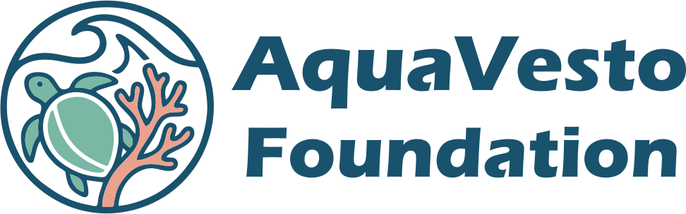 AquaVesto logo