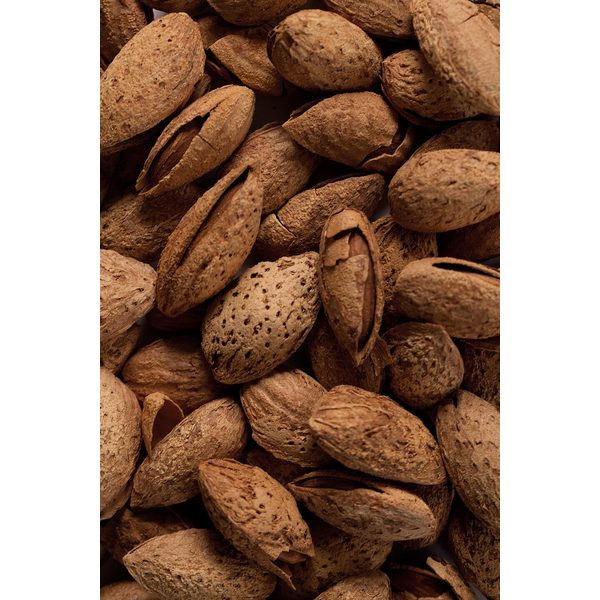 Almonds