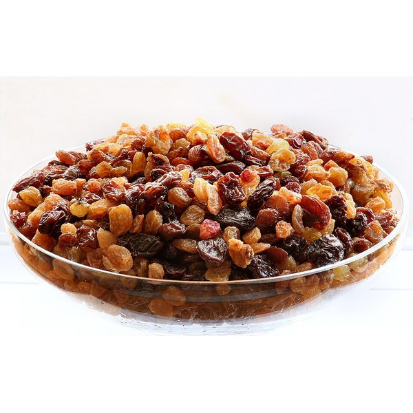 Raisins