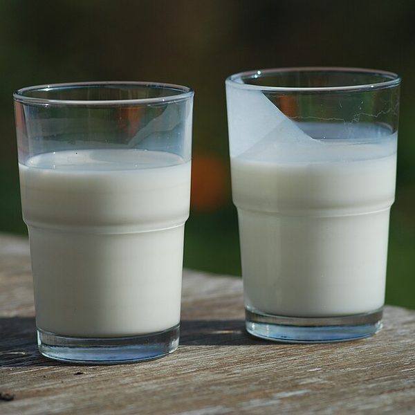Buttermilk