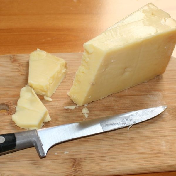 Cheese Slices