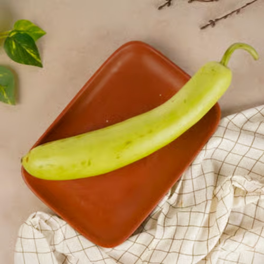 Bottle Gourd