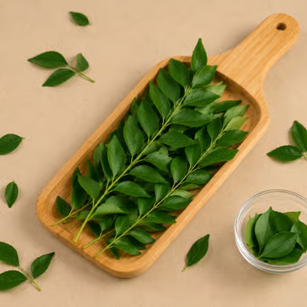 Curry Leaves