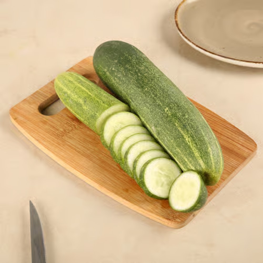 Cucumber
