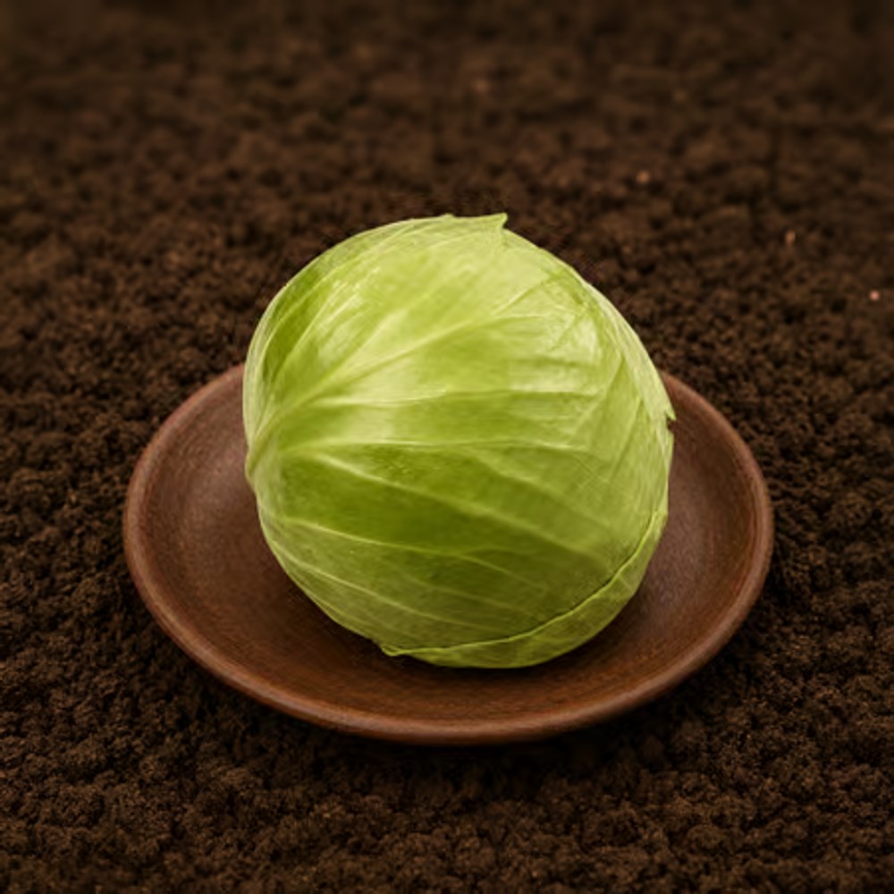 Cabbage